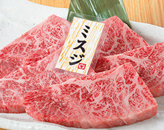 ミスジ