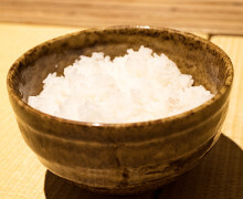 ランチライス
