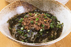 YAMAGYU丼
