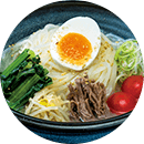 YAMAGYU冷麺