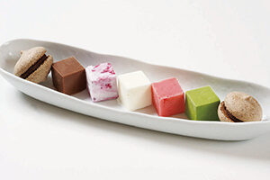 コザブアイス 5種盛り<COZAB GELATO コラボ商品>