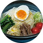 YAMAGYU冷麺