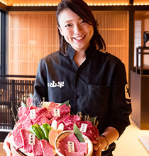 お客様が笑顔になれるお店づくり