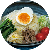YAMAGYU冷麺