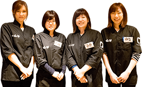 ご予約やご宴会のご相談はお気軽にどうぞ。