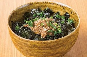 山牛飯