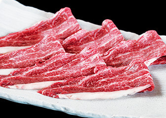 ホホ肉