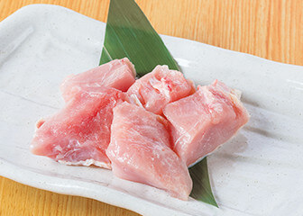 山形地鶏むね