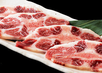 テール焼き